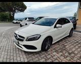Mercedes-Benz Classe A (W176) - A 180 d Premium - Mercedes-Benz A-Klasse W176