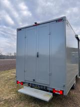Iveco Daily C30C2090 - Iveco 2010 Daily
