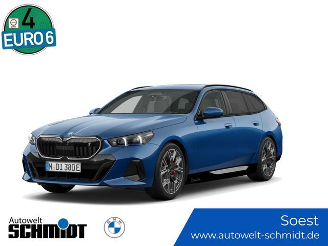 Image of BMW i5