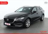 Mazda 6 Kombi 2.0 Skyactiv-G Center-Line LED 360° ACC - Mazda 6 in Halle