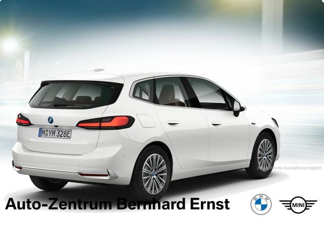 BMW 225 Active Tourer - Bild 6