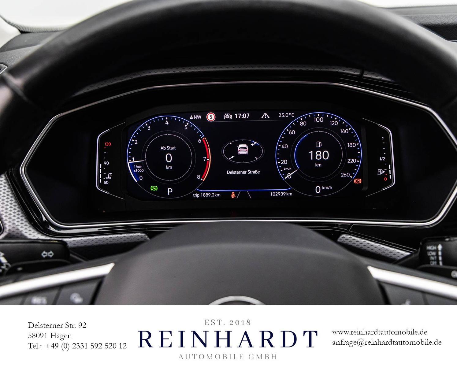 Volkswagen T-Cross 1.5TSi ACTIVE ACC/CARPLAY/BEATS/KAMERA, миниатюра 21