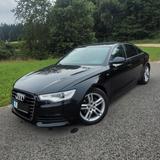 Audi A6  S Line IN/EX  Sportpaket - Audi A6: Limousine, Sportpaket
