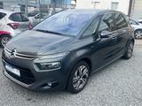 Citroën C4 Picasso/Spacetourer Exclusive - Citroën C4 Picasso: Exclusive