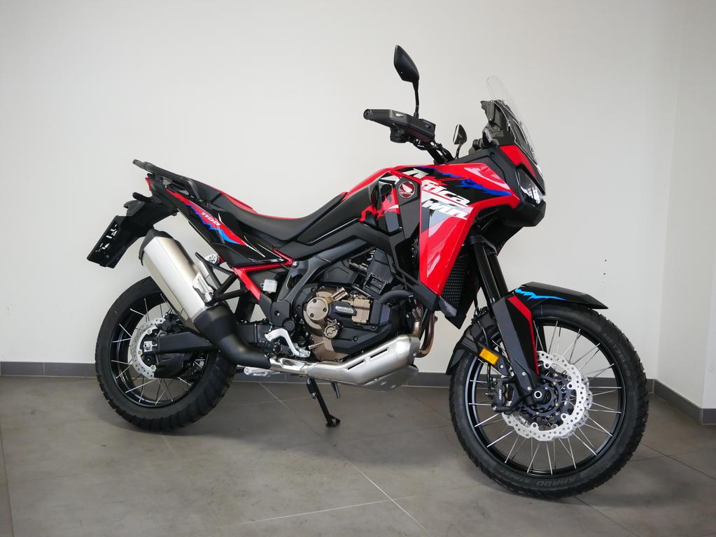 Honda CRF1100 Africa Twin ES DCT , 6 J. Garantie, 2025