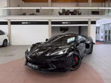 Corvette C8 Stingray Targa 6.2 V8 Racing Sitze Lift HUD - Corvette: Cabrio, Stingray