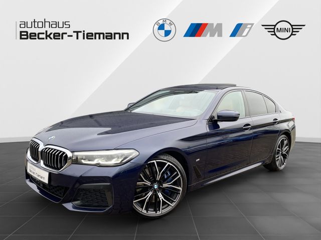 BMW 530d xDrive M Sportpaket NP:101.730,--