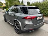 Mercedes-Benz GLE 580 4Matic *AMG-Line*Luftfed*22 Zoll*Pano* - Mercedes-Benz GLE 580 aus 2021