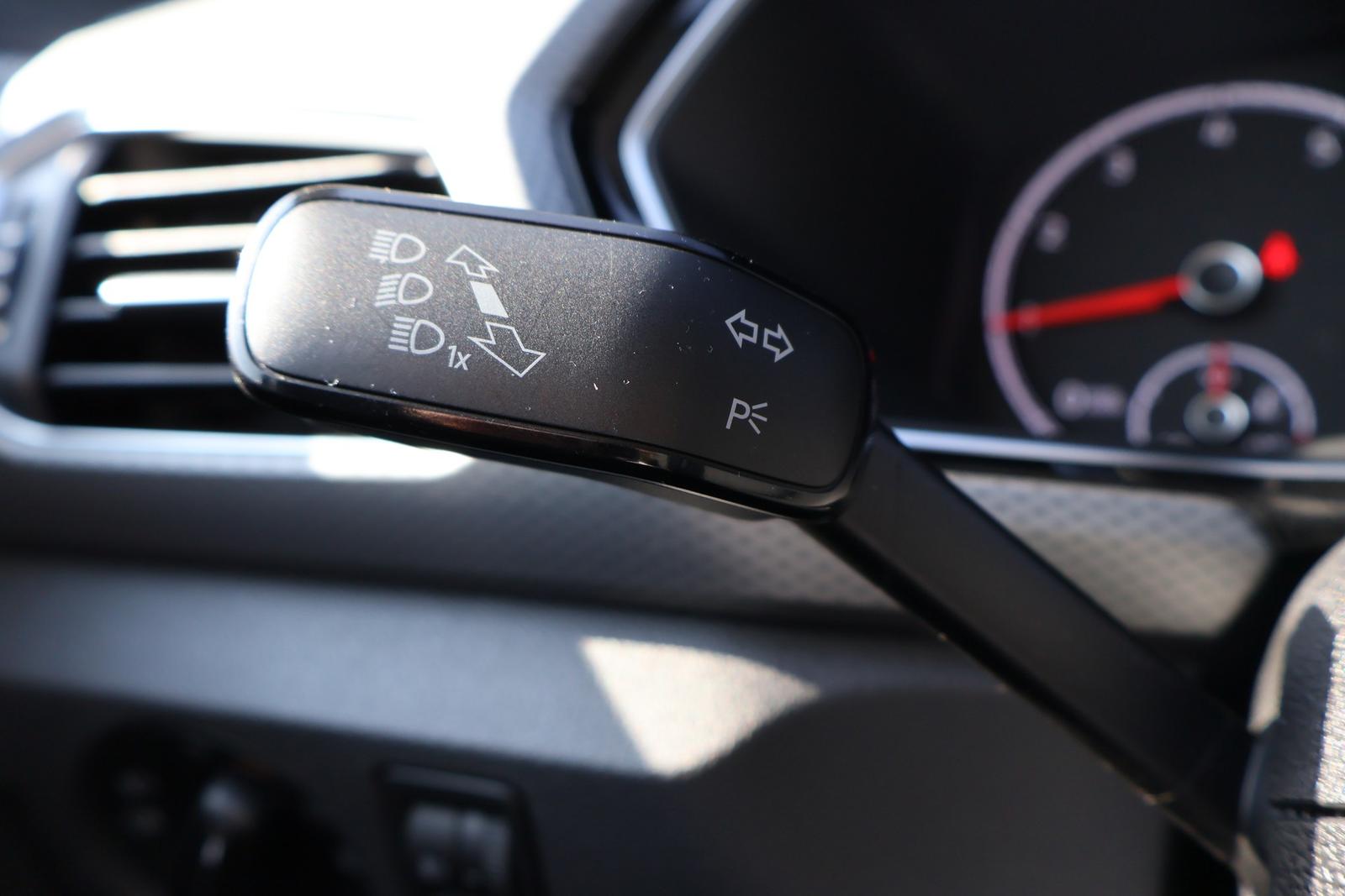 Volkswagen T-Cross 1.0 Active Navi Android Apple PDC DAB, миниатюра 25