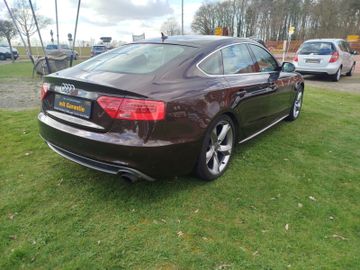 Audi A5 - 4
