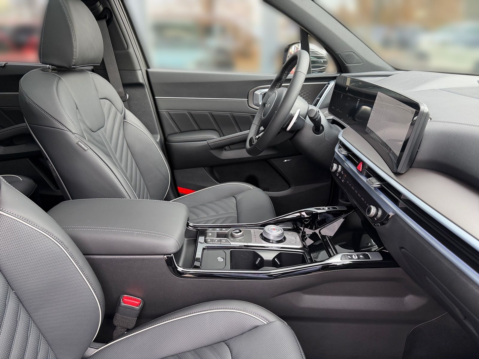 Fahrzeugabbildung Kia Sorento 2.2D AWD DCT8 PLAT 7 NAP PREM GD