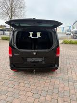 Mercedes-Benz V 220 d Aut. EDITION Kompakt  - Mercedes-Benz V-Class