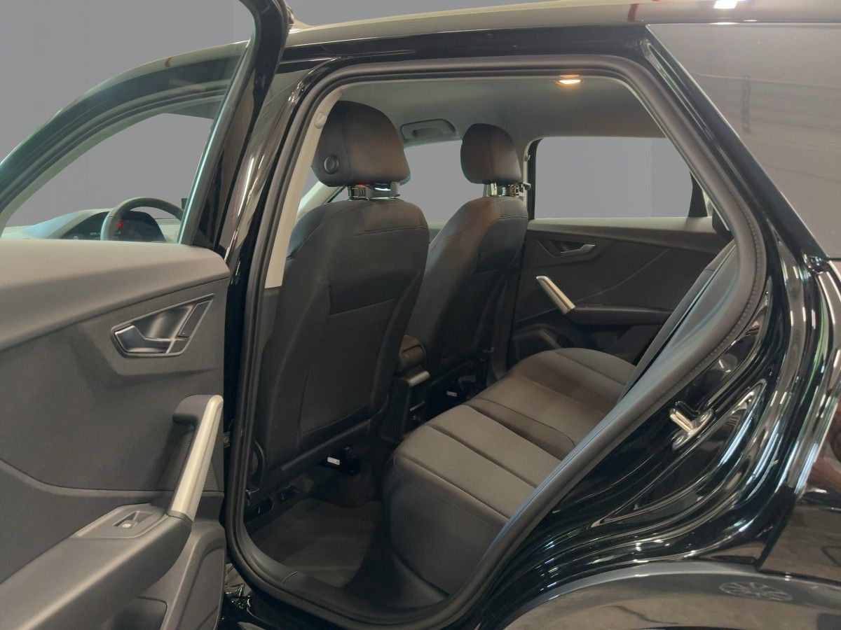 Audi Q2 - Bild 8