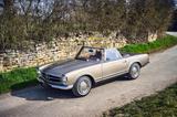 Mercedes-Benz 280 SL Pagode / Matching Nrs. / Restauriert - Mercedes-Benz SL aus dem Jahr 1969