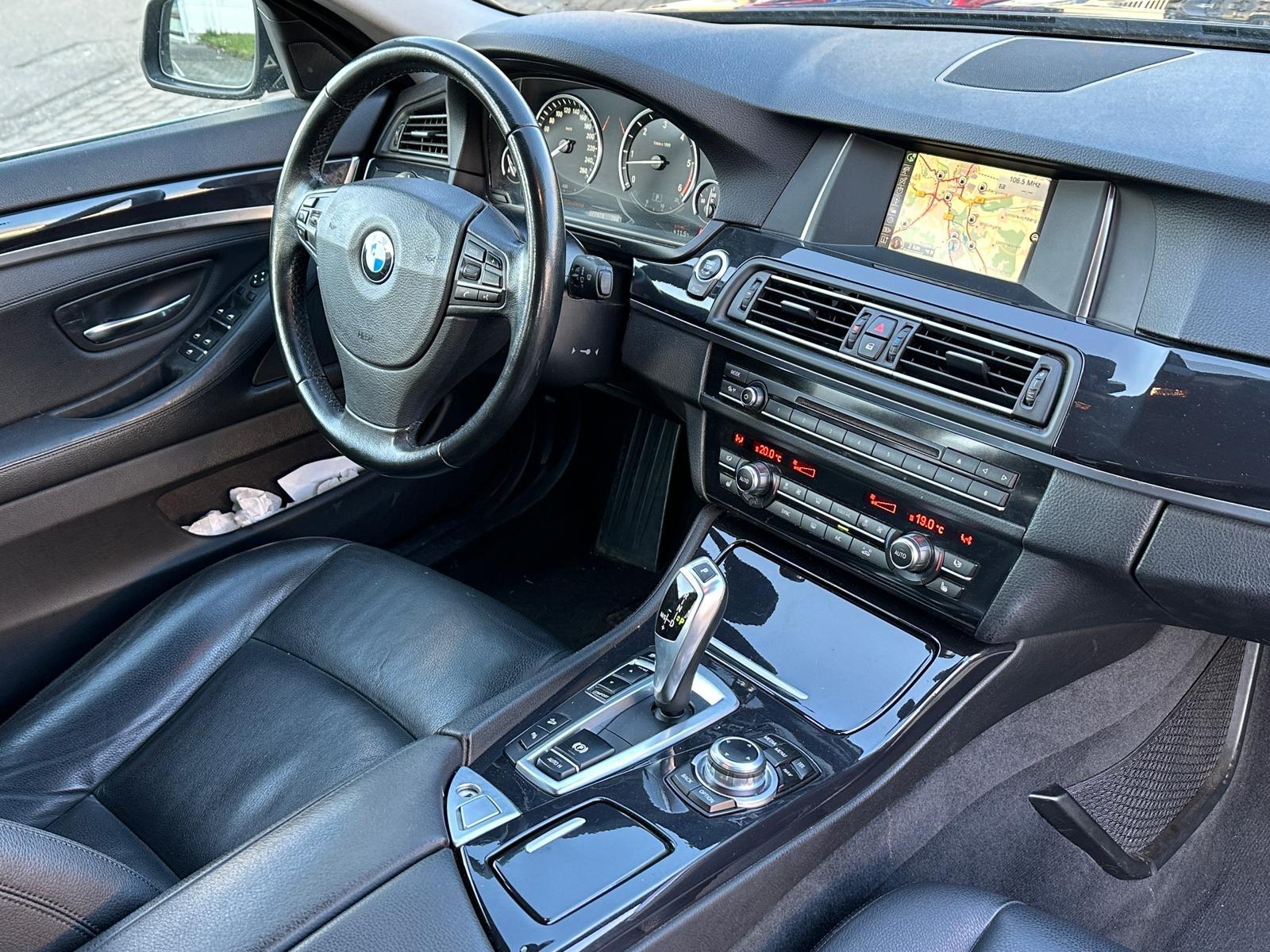 BMW 530 5 Touring 530 d xDrive