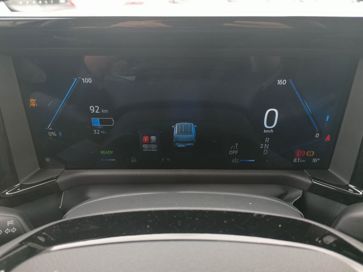 Ford Transit Courier - Bild 9