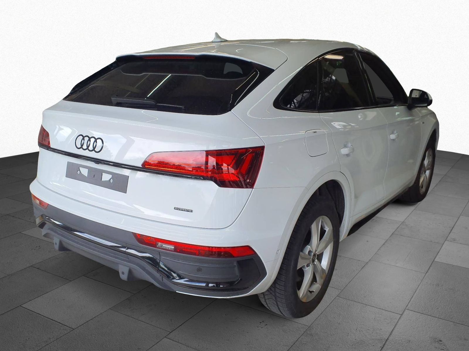 Audi Q5 - Bild 2