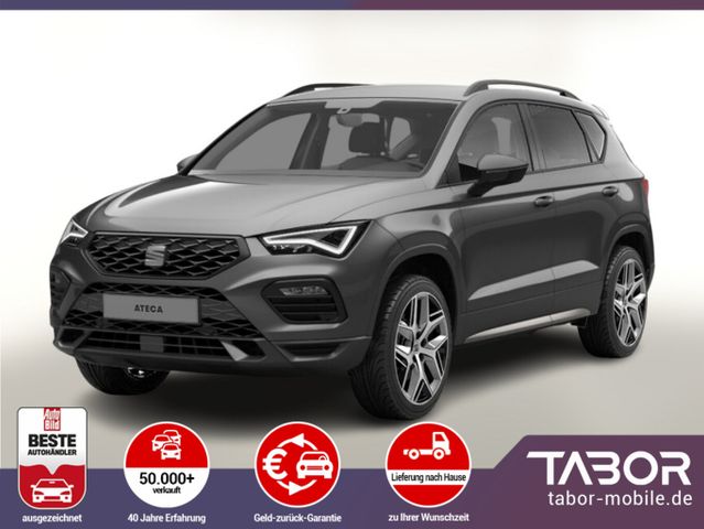 Seat Ateca 1.5 TSI 150 DSG FR Nav ACC 19Z eHK 360Kam