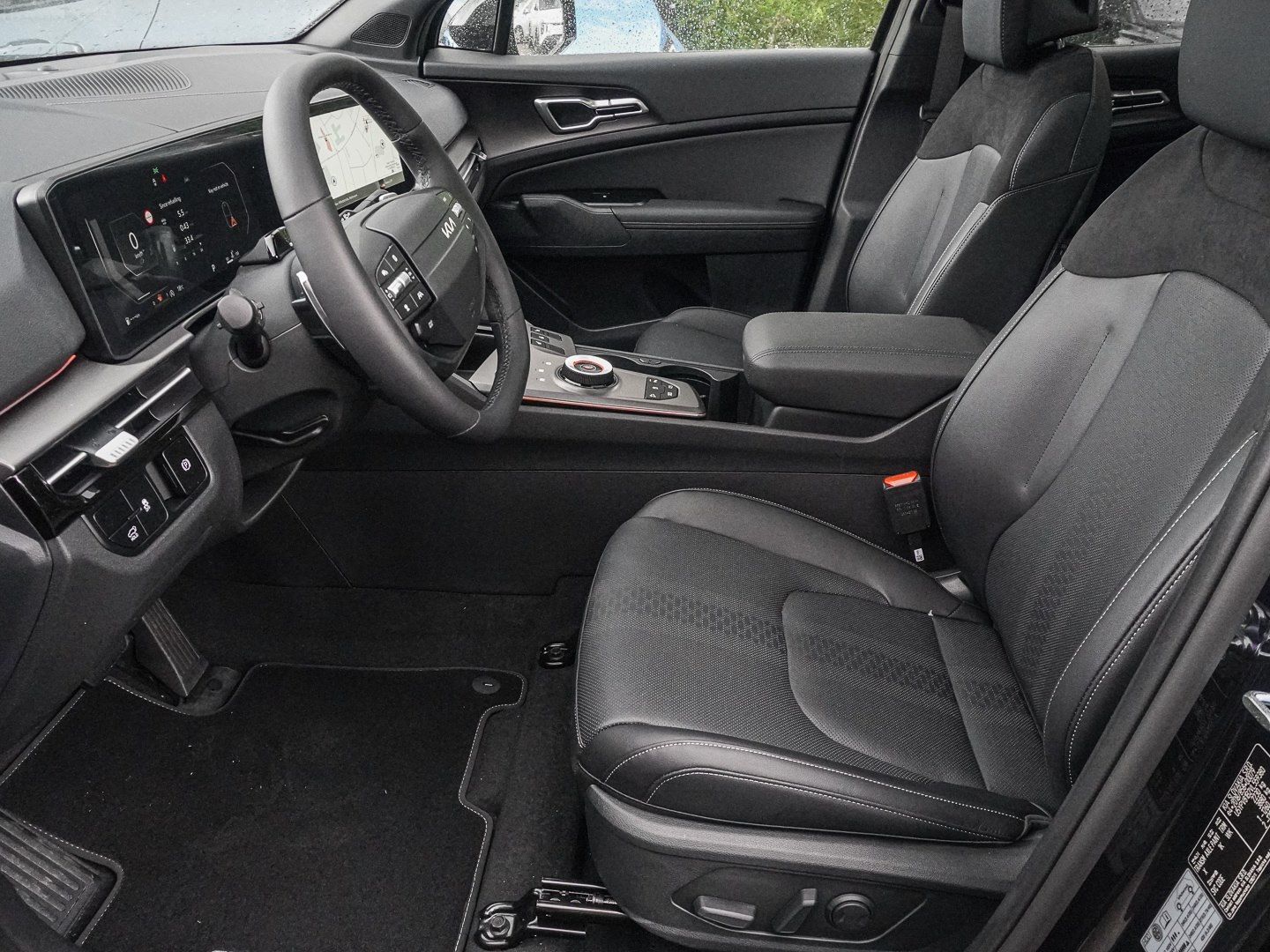 Kia Sportage - Bild 11