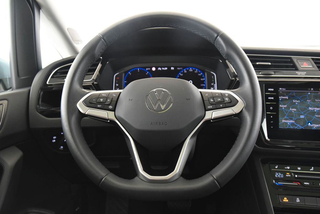 VW Touran