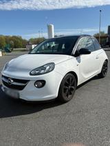 Opel Adam super Auto - Opel Adam Gebrauchtwagen in Bielefeld