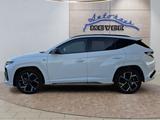 Hyundai Tucson N-Line 1.6 T-GDI DCT Navi/LED/el.Klappe/K - Hyundai Tageszulassungen