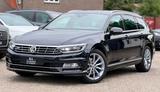 Volkswagen Passat R Line 360°  Keyless ACC Digi AHK DAB - Volkswagen Passat: R36