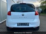 Seat Altea Stylance / Style/KLIMAA/TEMPO/PDC/UVM - Seat aus 2009