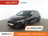 Ford Focus 1.0 EcoBoost ST-Line *NAVI*LED*PDC*SHZ*LHZ - Ford Focus in Leverkusen
