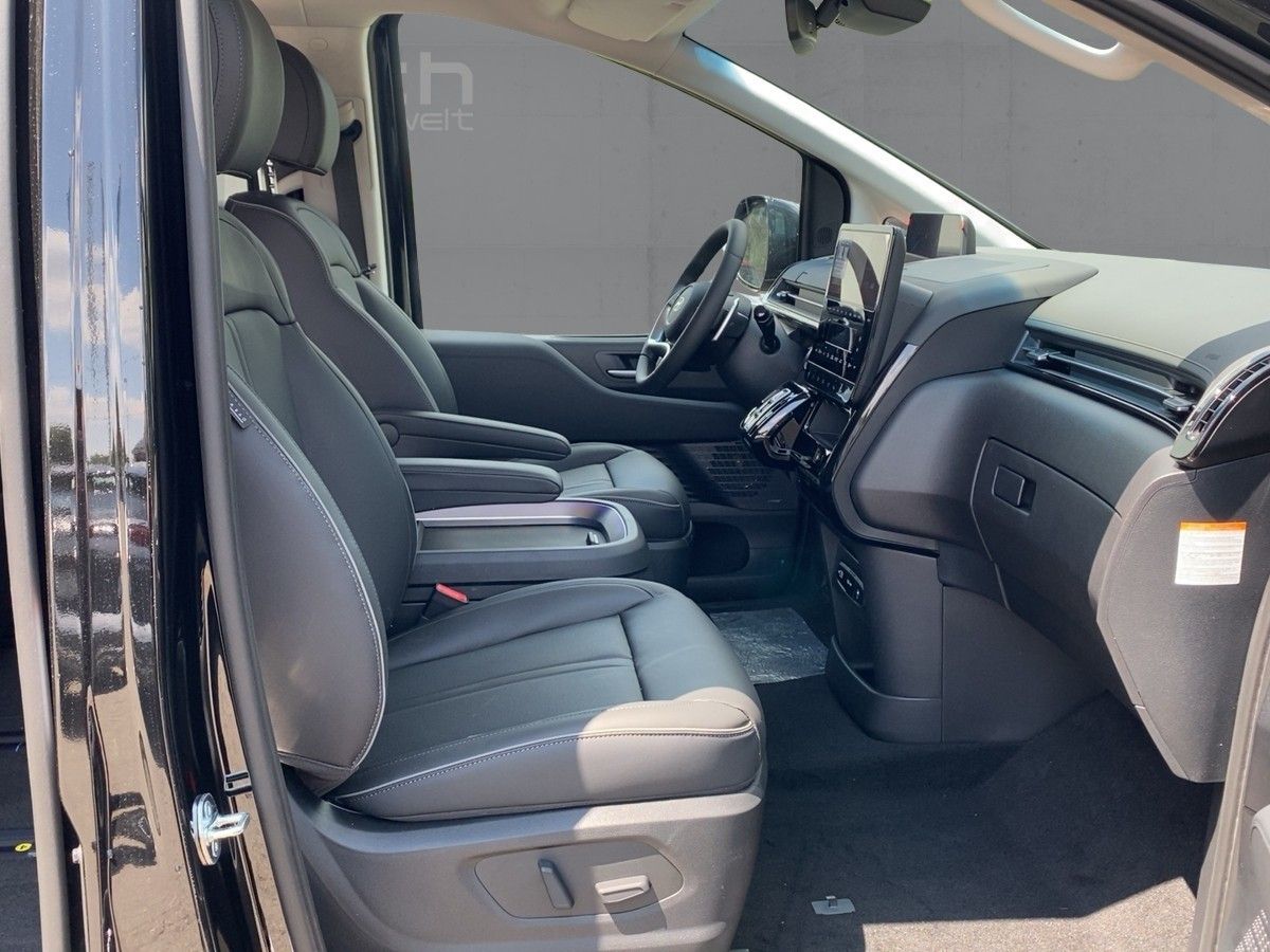Hyundai Staria – Bild 11