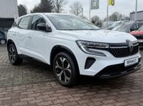 Renault Austral - Vorschau Bild 4