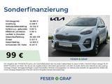 Kia Sportage 1.6 GDI SPIRIT Navi 4x Sitzhzg. LED