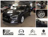 Mazda 3 SKYACTIV-G 165 SPORTSLINE - Mazda in Halle