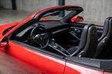 Porsche 911 Carrera S Cabrio 991 Indisch Appr - Porsche: Rot, 911