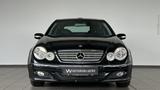 Mercedes-Benz C 220 SportcoupeCDI |PANO |MEMO |BI XEN |SZH - Mercedes-Benz C 220: Coupé, Sport