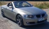 BMW 320i Cabrio - - BMW 320: Cabrio, 320i