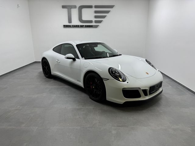 Porsche 911 Carrera 4 GTS Vollled, Bose , Approved,..