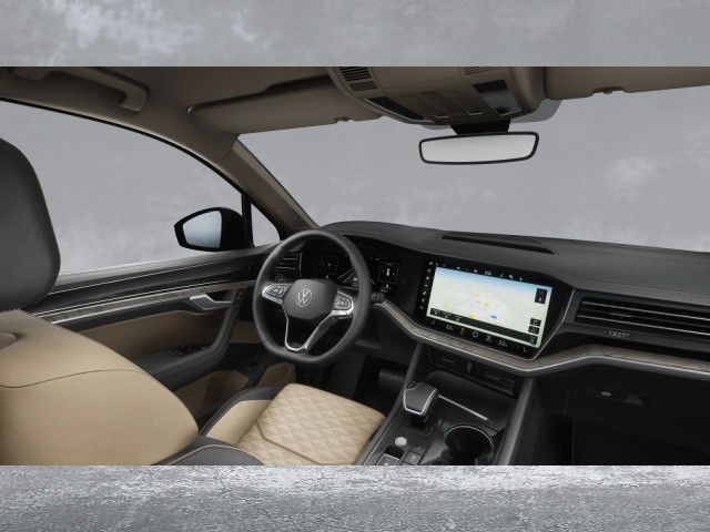 Volkswagen Touareg - Bild 10