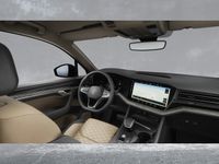 Volkswagen Touareg - Vorschau Bild 10