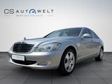Mercedes-Benz S 320 CDI LUFTFEDERUNG/KAMERA/SCHIEBEDACH - Mercedes-Benz S-Klasse: Cdi