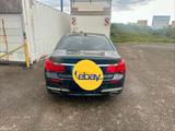 BMW 740 2009 - gebrauchte BMW 740 aus dem Jahr 2009