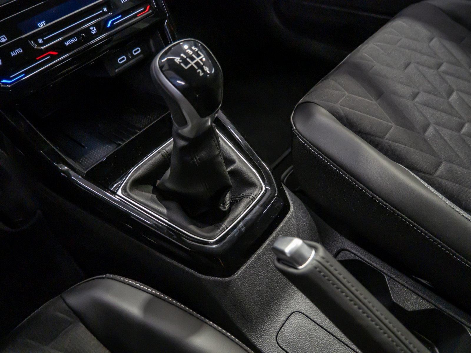 Volkswagen T-Cross Life 1.0 l TSI OPF 5-Gang 2xKlima ACC, миниатюра 15