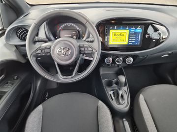 Toyota Aygo (X) - 11