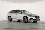 Skoda OCTAVIA COMBI FIRST 1.5TSI HEAD-UP+18"ZOLL AERO - Skoda Octavia Gebrauchtwagen in Leipzig