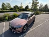 Mercedes-Benz EQB 300 4MATIC - Electric Art 7 Sitzer  - gebrauchte Mercedes-Benz EQB aus dem Jahr 2022