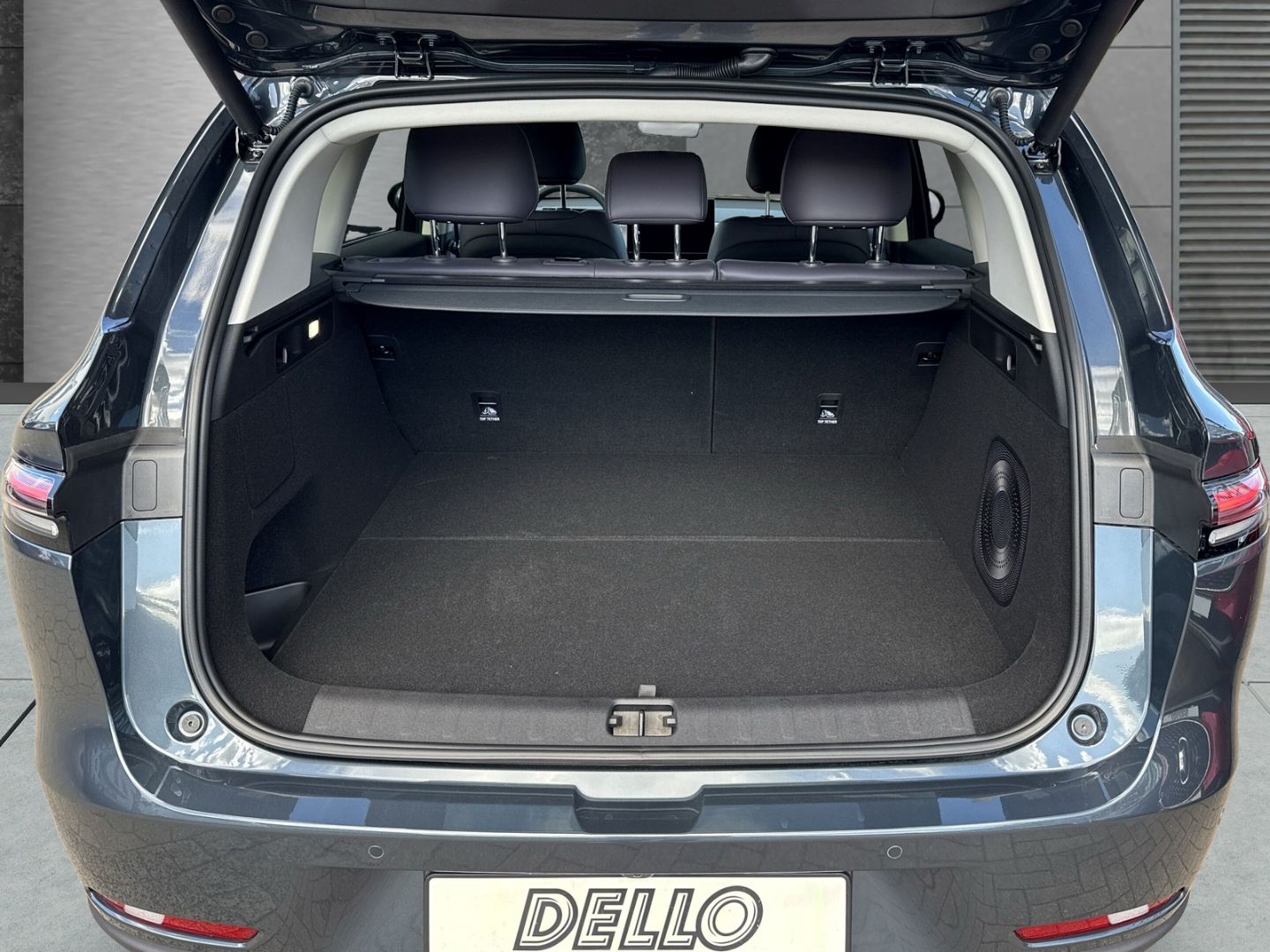 Leapmotor C10 - Bild 5