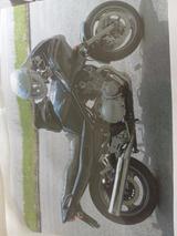 Yamaha Xj900  - YAMAHA XJ 900