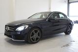 Mercedes-Benz C220D 2,2 AMG-LINE ILS DISCTRONIC 9G TRONIC - Mercedes-Benz mit Diesel-Antrieb