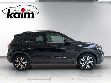 Bild 6 VW T-Cross 1.0 TSI DSG Style