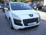 Peugeot 3008 Access 1.Hand,&Klima - Peugeot 3008 Access mit Benzin-Antrieb
